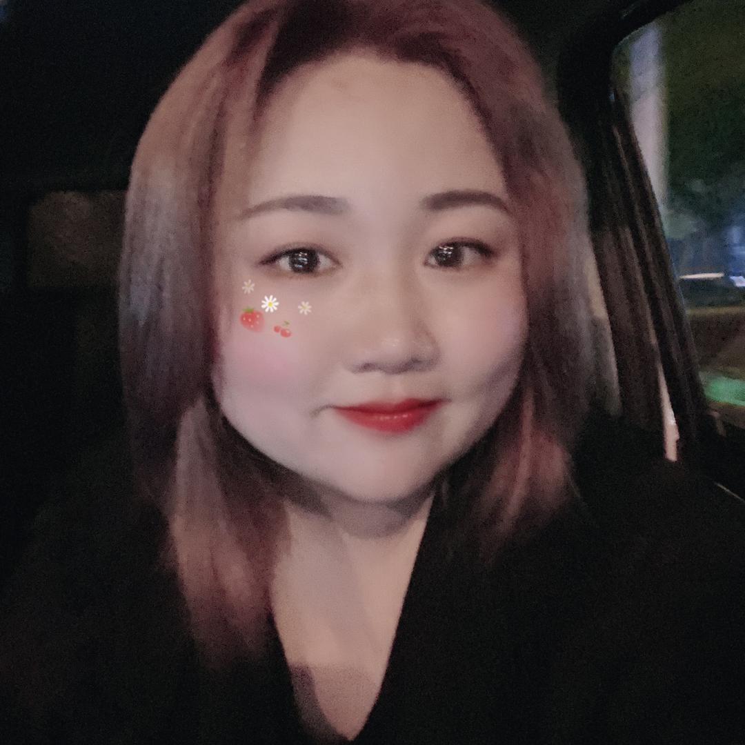 এ᭄'' 李家大小姐🤍