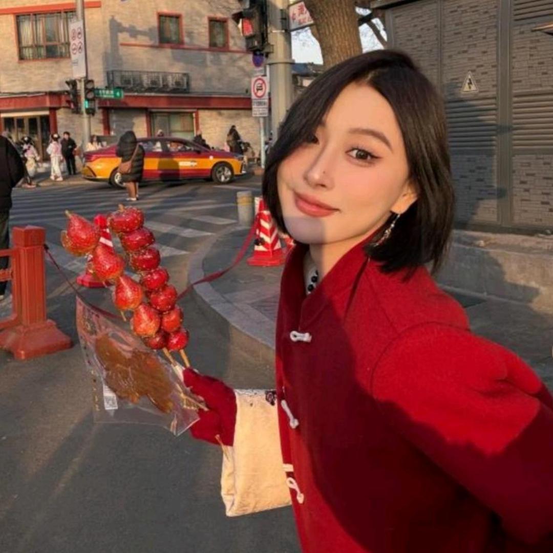 Ayobe小贤【时尚穿搭】