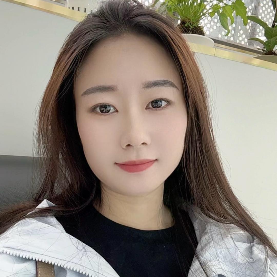 人间清醒小妮可