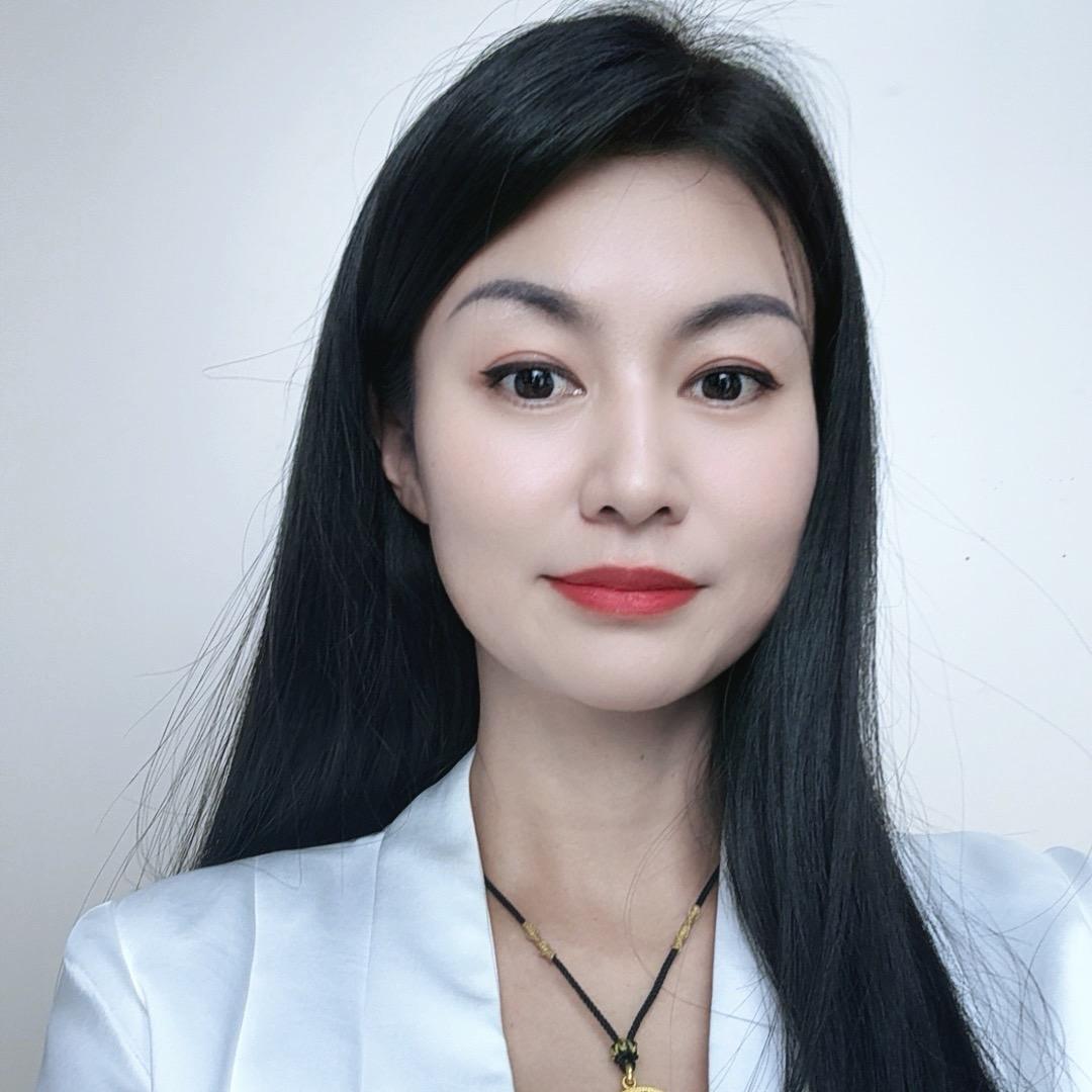 紫晶分享养发—教直播