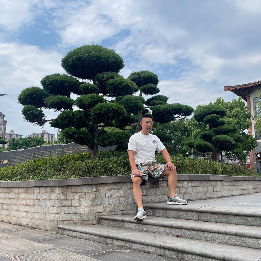 璧山老表鞋服