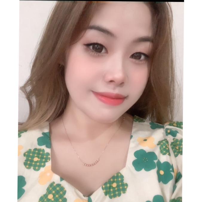 辰辰儿呀😘