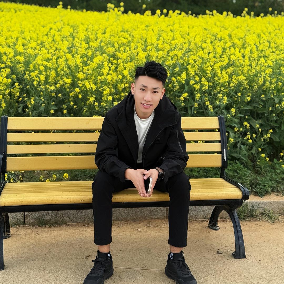 迪拜宇—小号（变美）