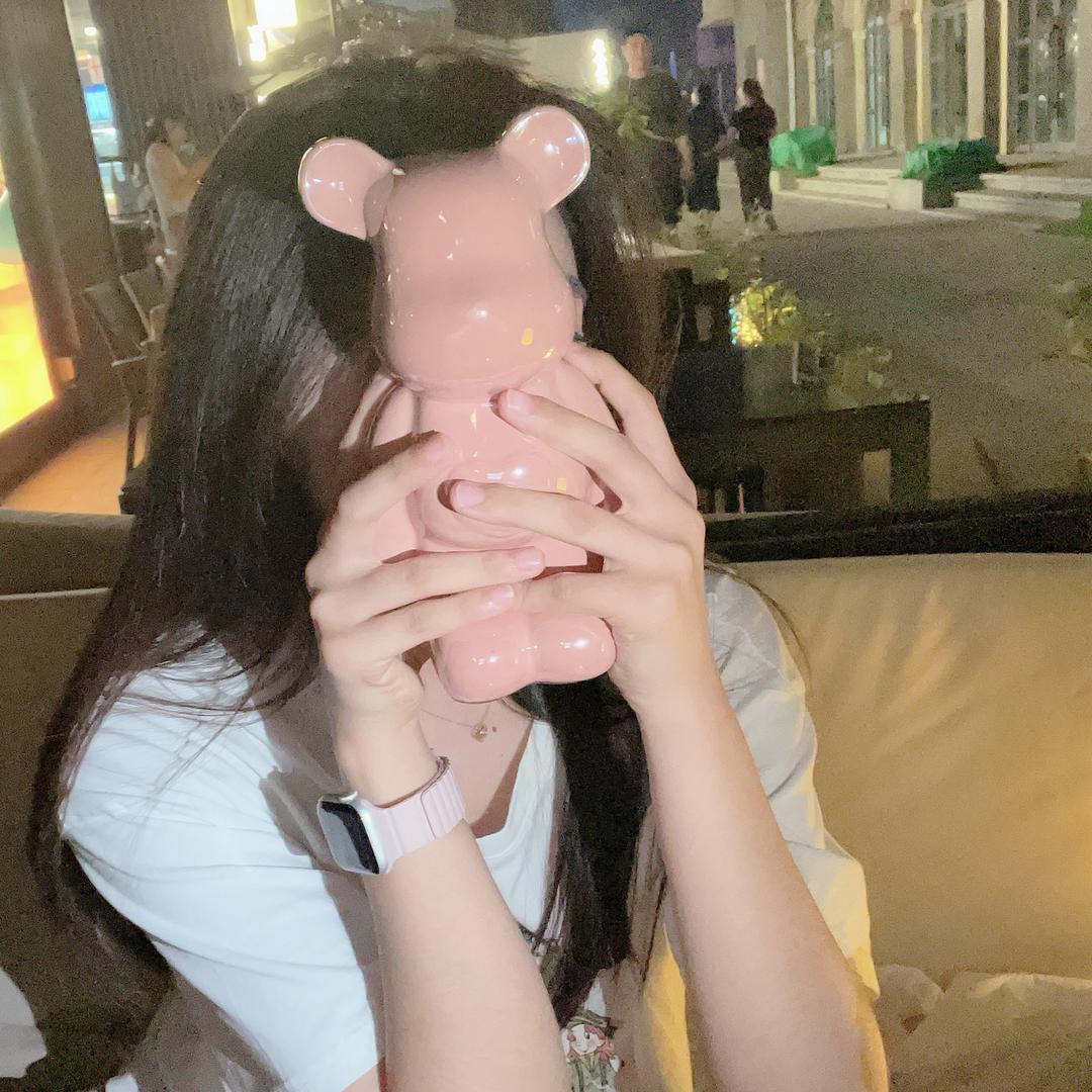 甜甜圈.🪁