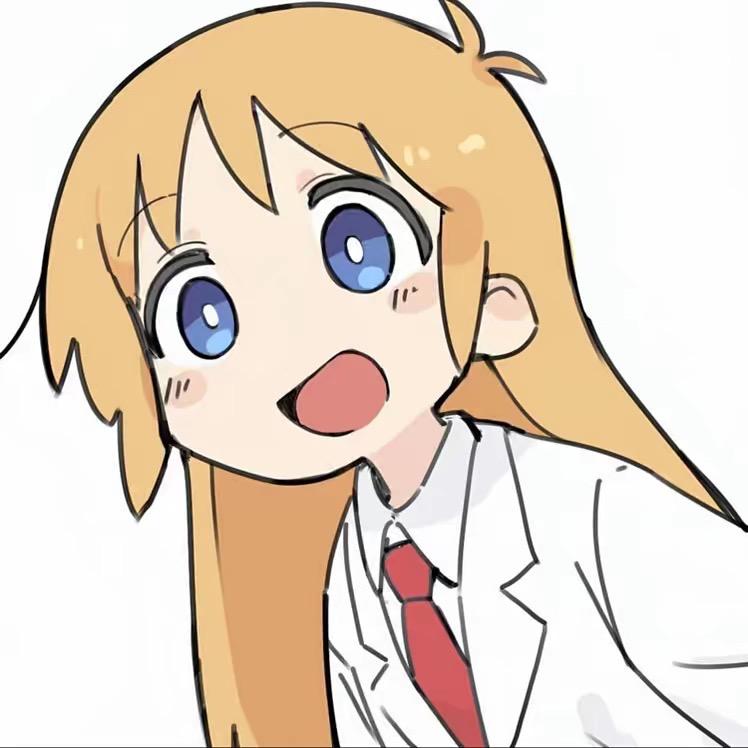 一只小欣.