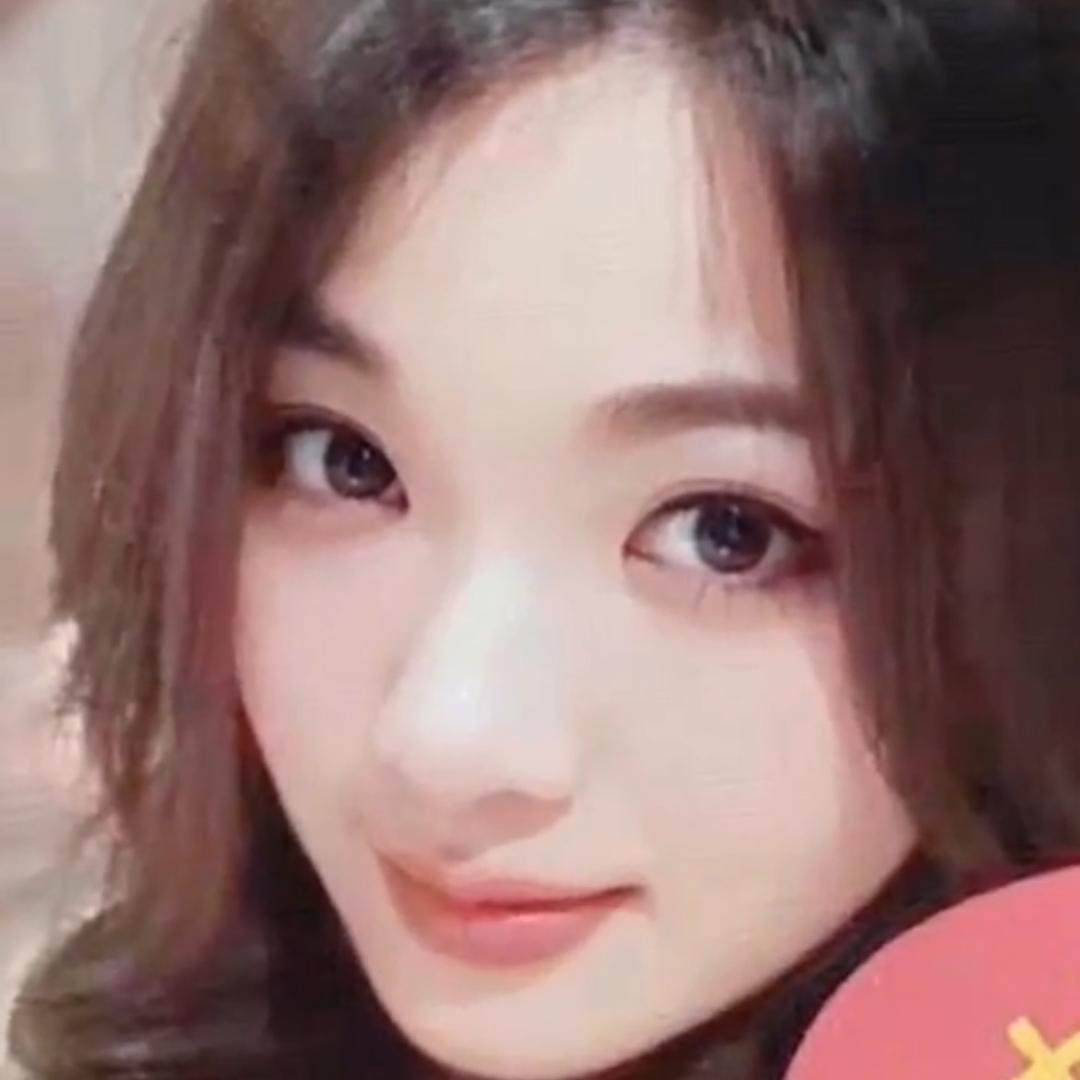 ✨Jessie Hu♎️🎶