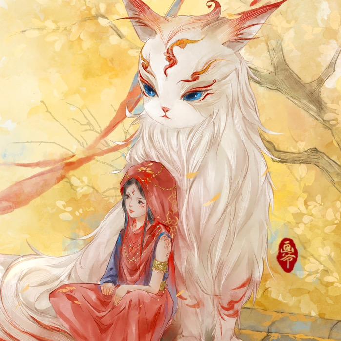 画爷