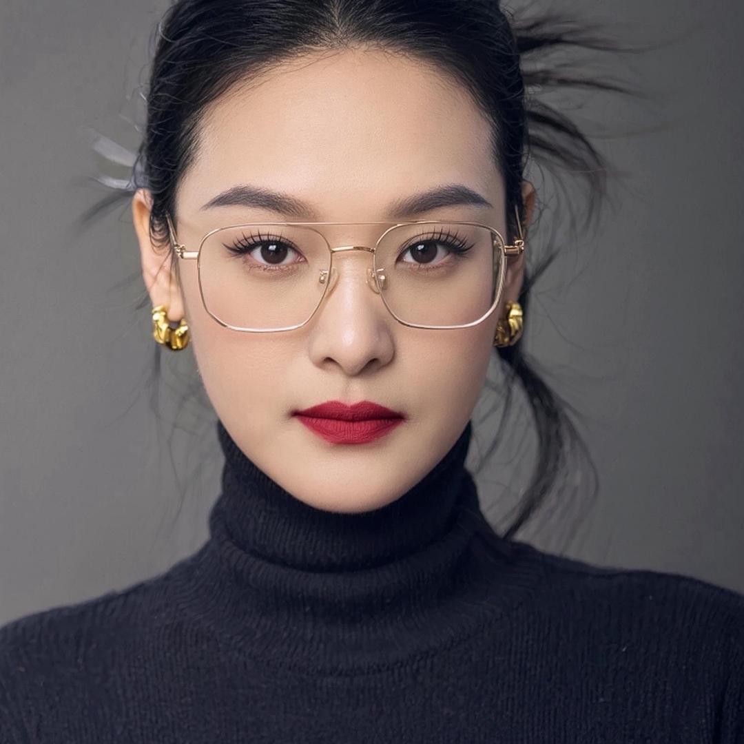 高密大王折扣仓老板娘