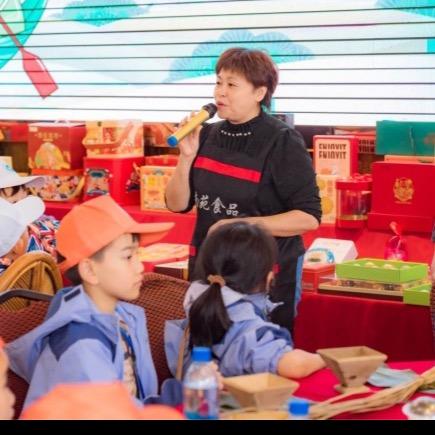 肇庆桦坤优品严选