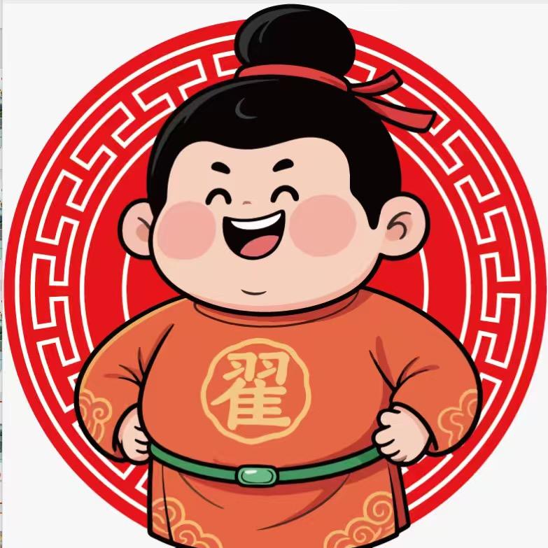 胖墩墩食品工坊