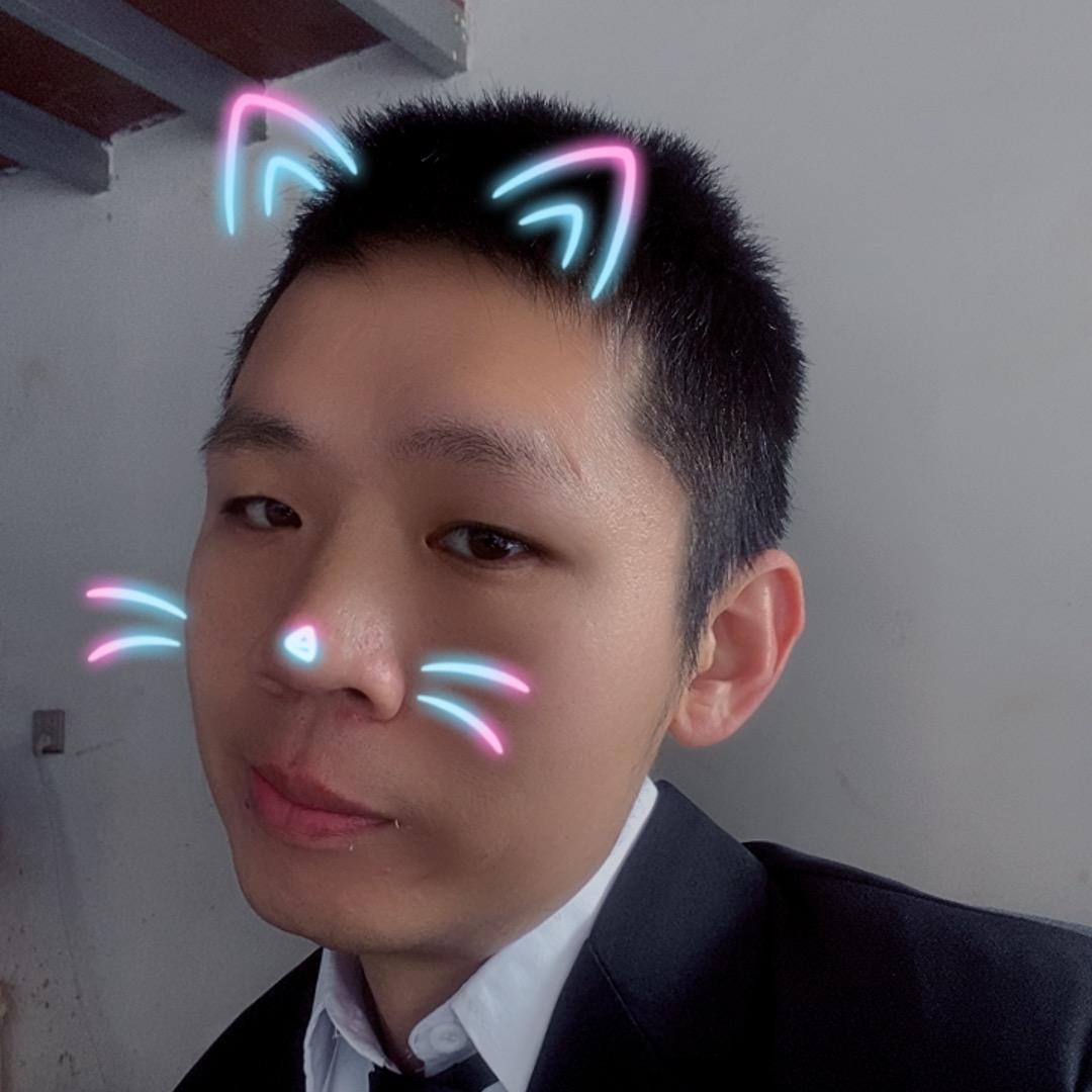 玲珑马哥（味花生）