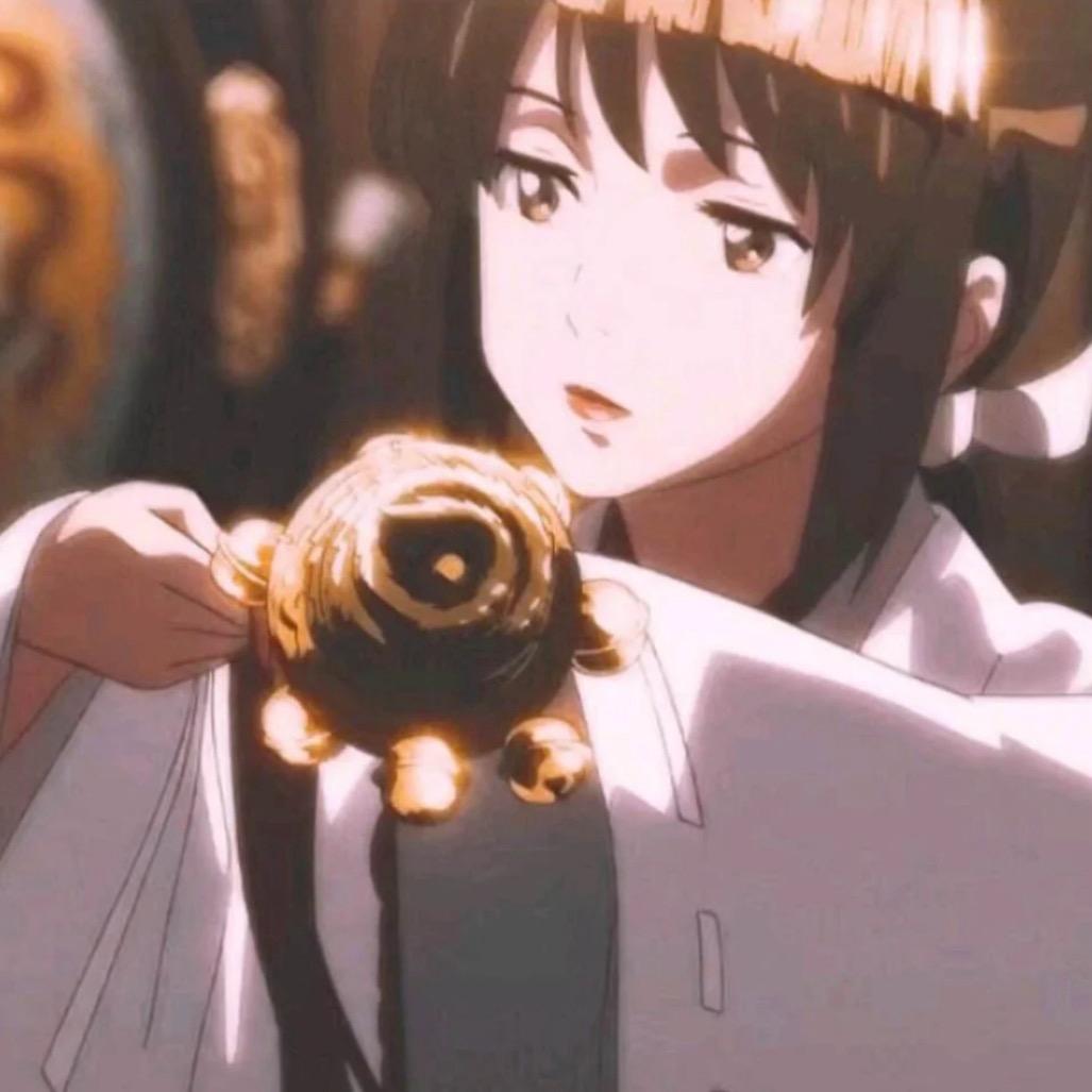 梦可星儿.