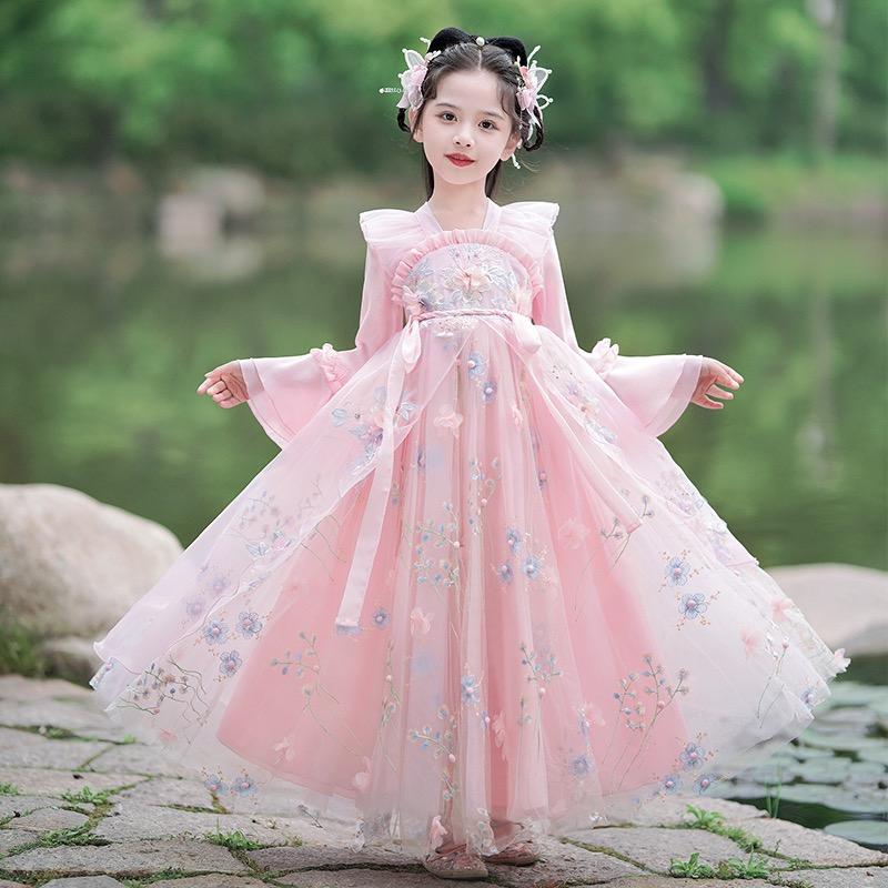 芊芊童装