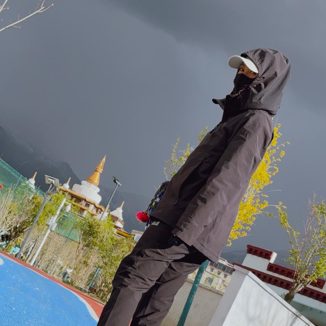 Sunshine🧘‍♀️