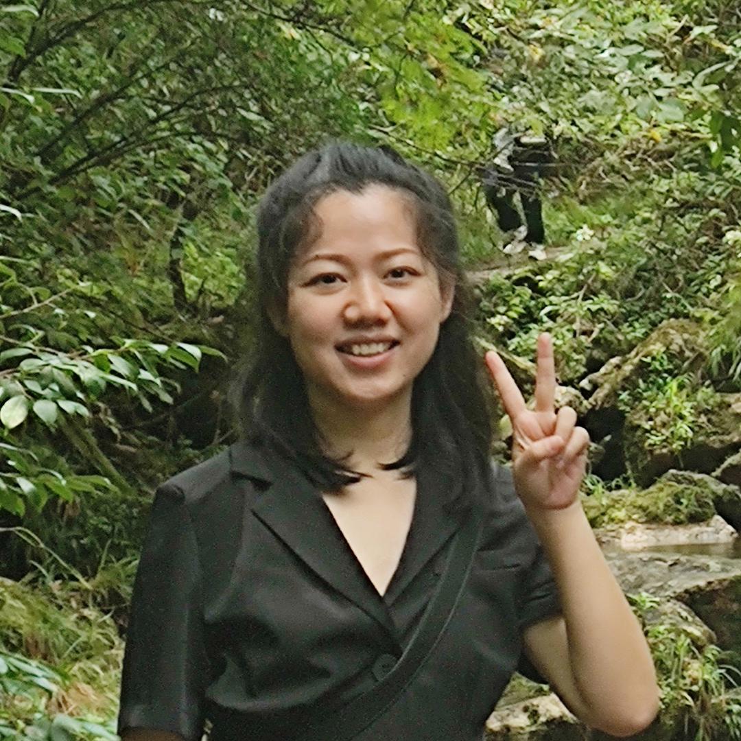 阿紫是妈妈啦