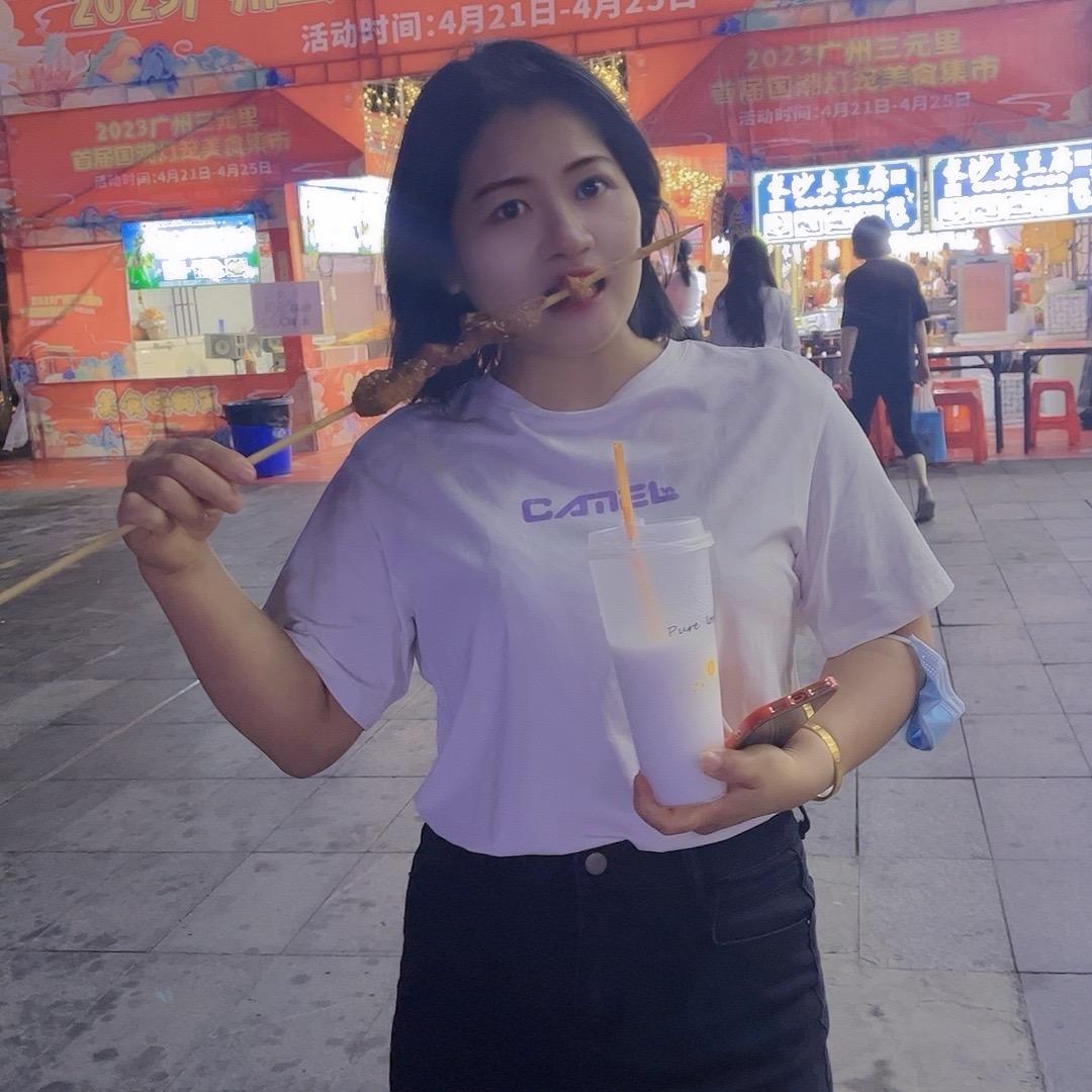 甜心小零嘴
