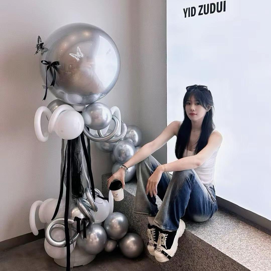 奶白大王的车载vlog