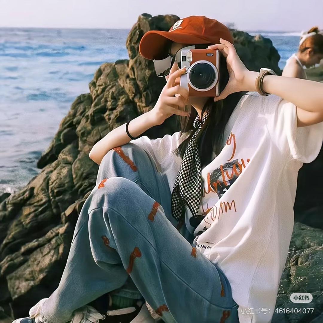 HQ.凌晨四点看海