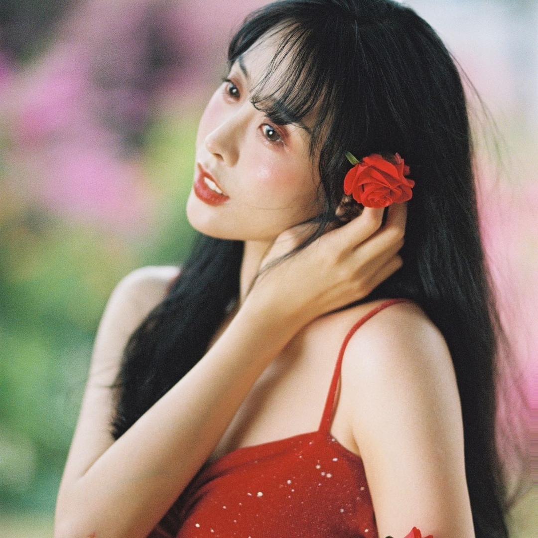 一树木木🌷