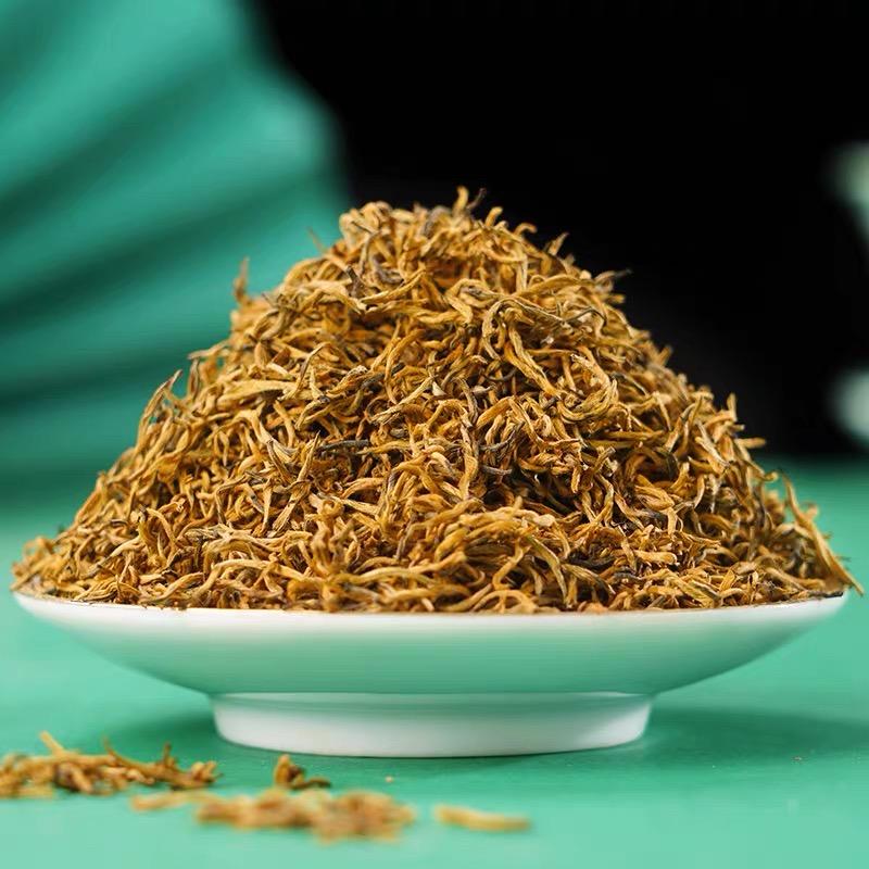 六六的私房茶