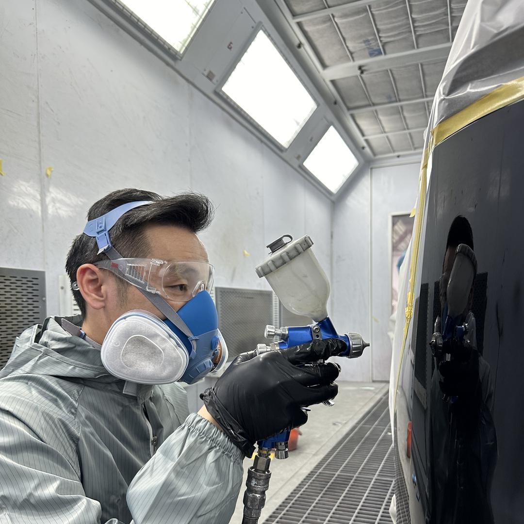 中德老周漆语典喷