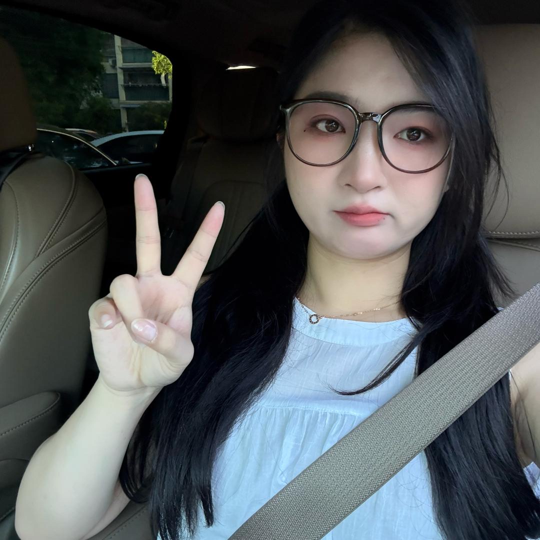 🌸张小花