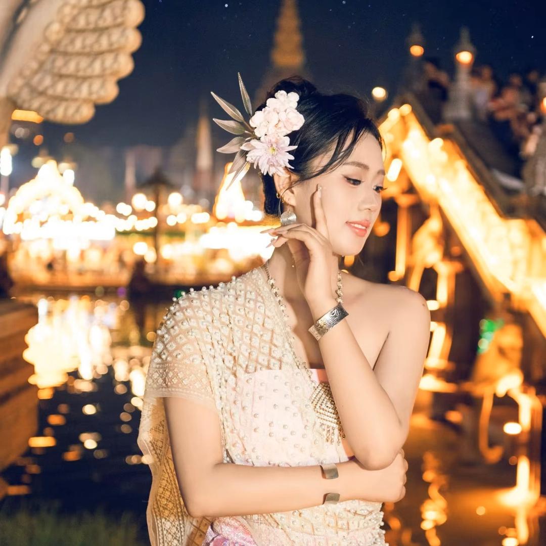 双木林.