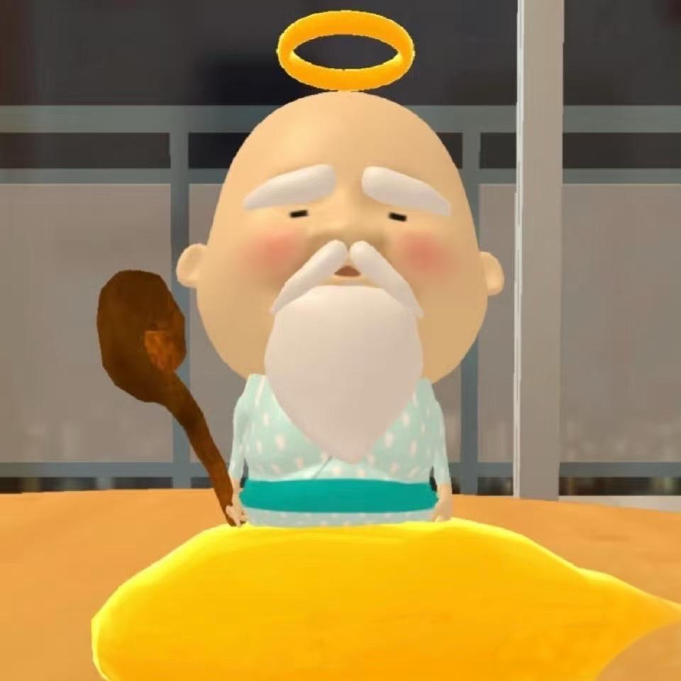 我的世界好想你