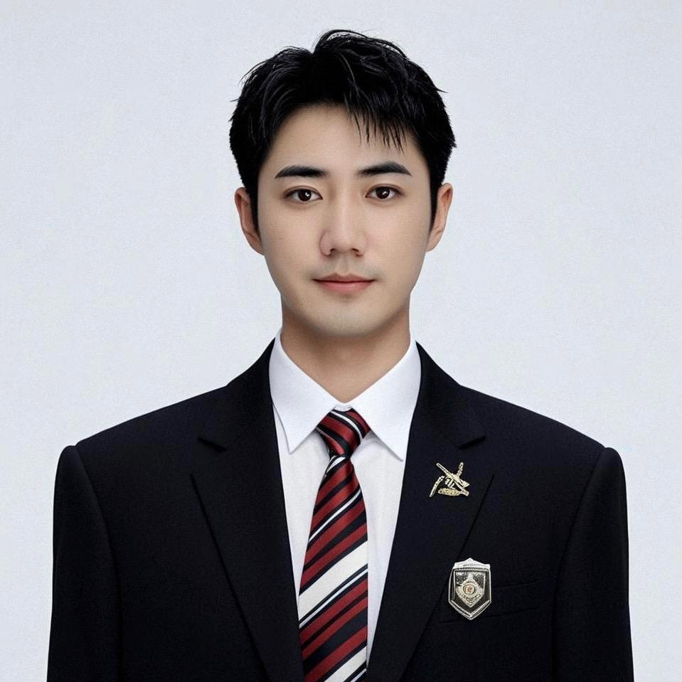 阿星🏅AE的加造型🏅