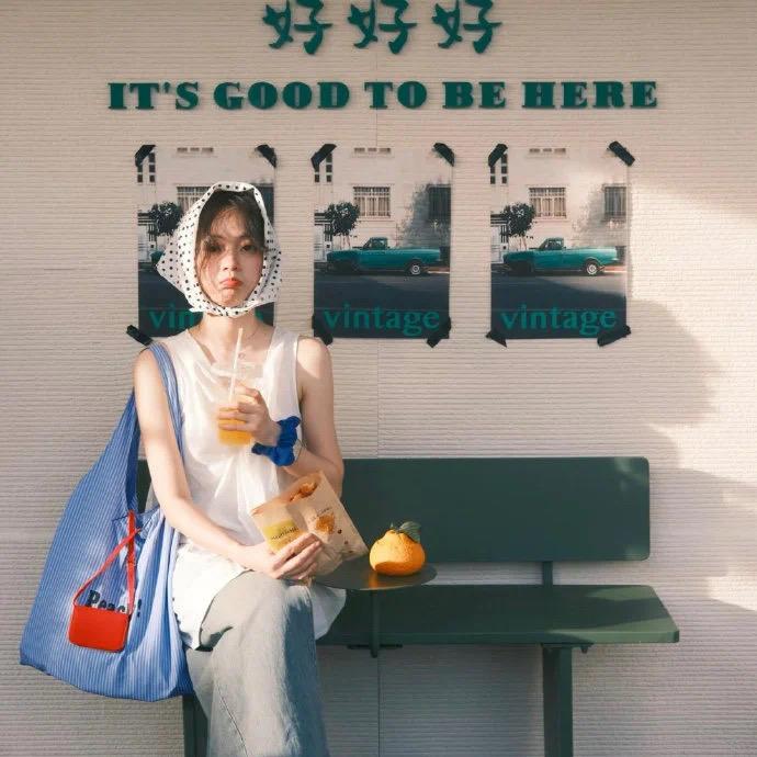 不见月亮