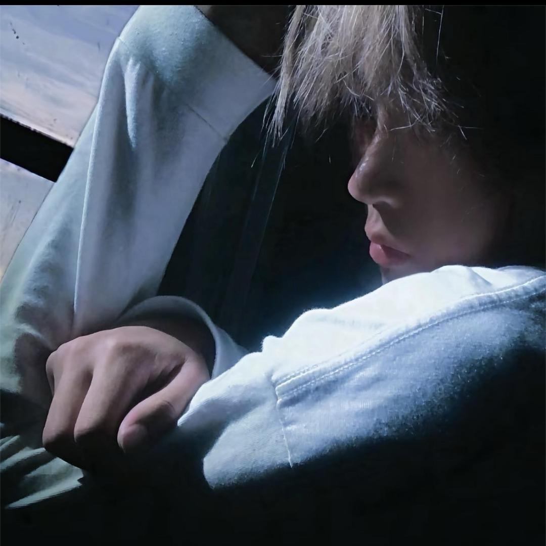 雨天.