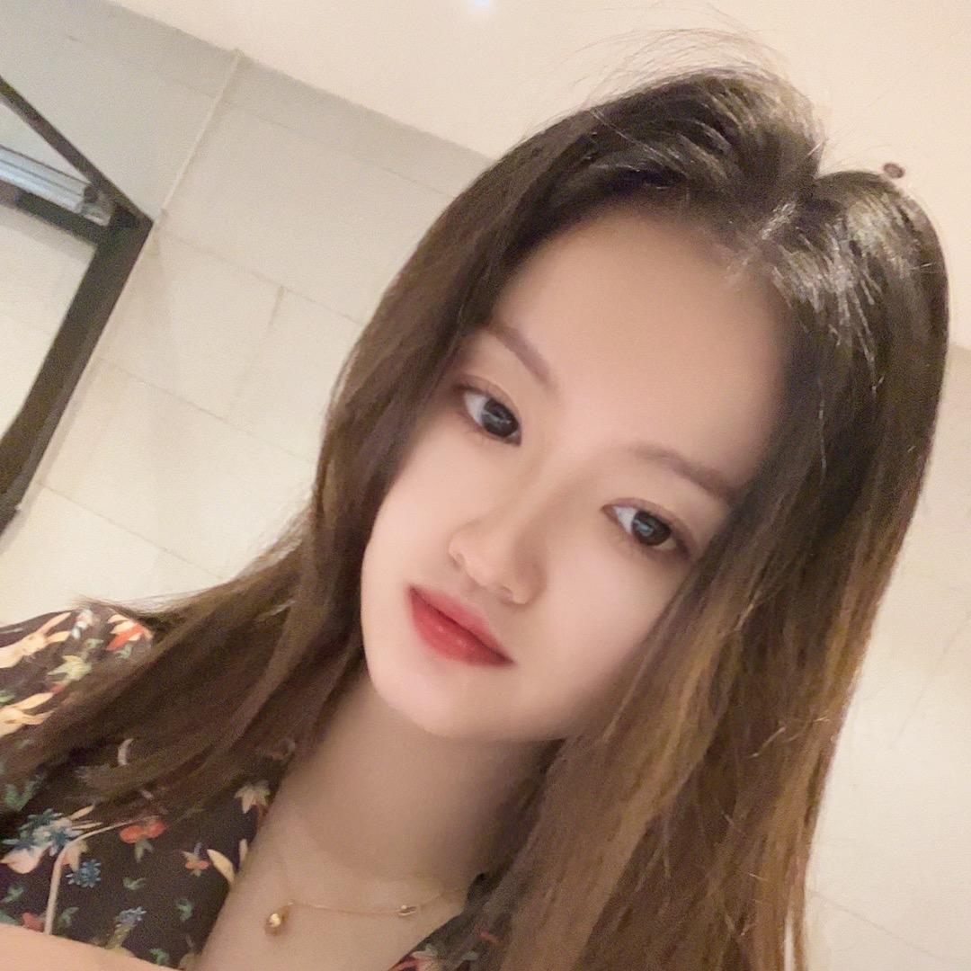 橙子@姐姐