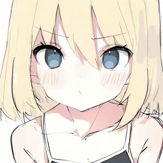 小猫不流泪