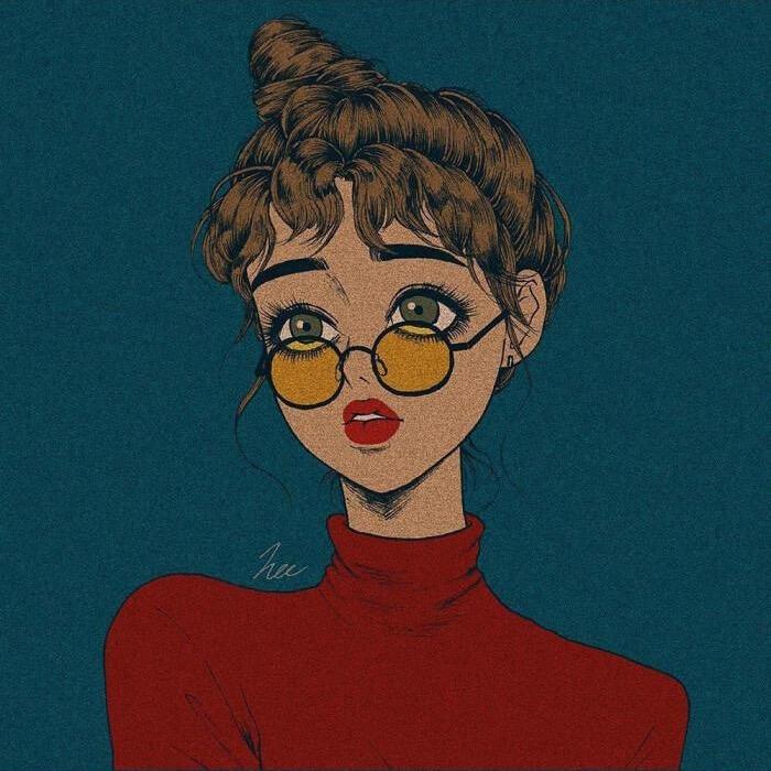 饭圈少女