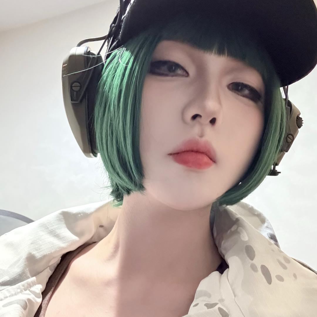 睡眠兔