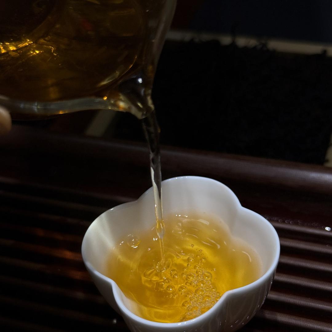 凤庆滇红精选店