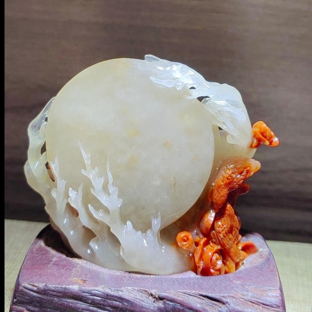 海鲜