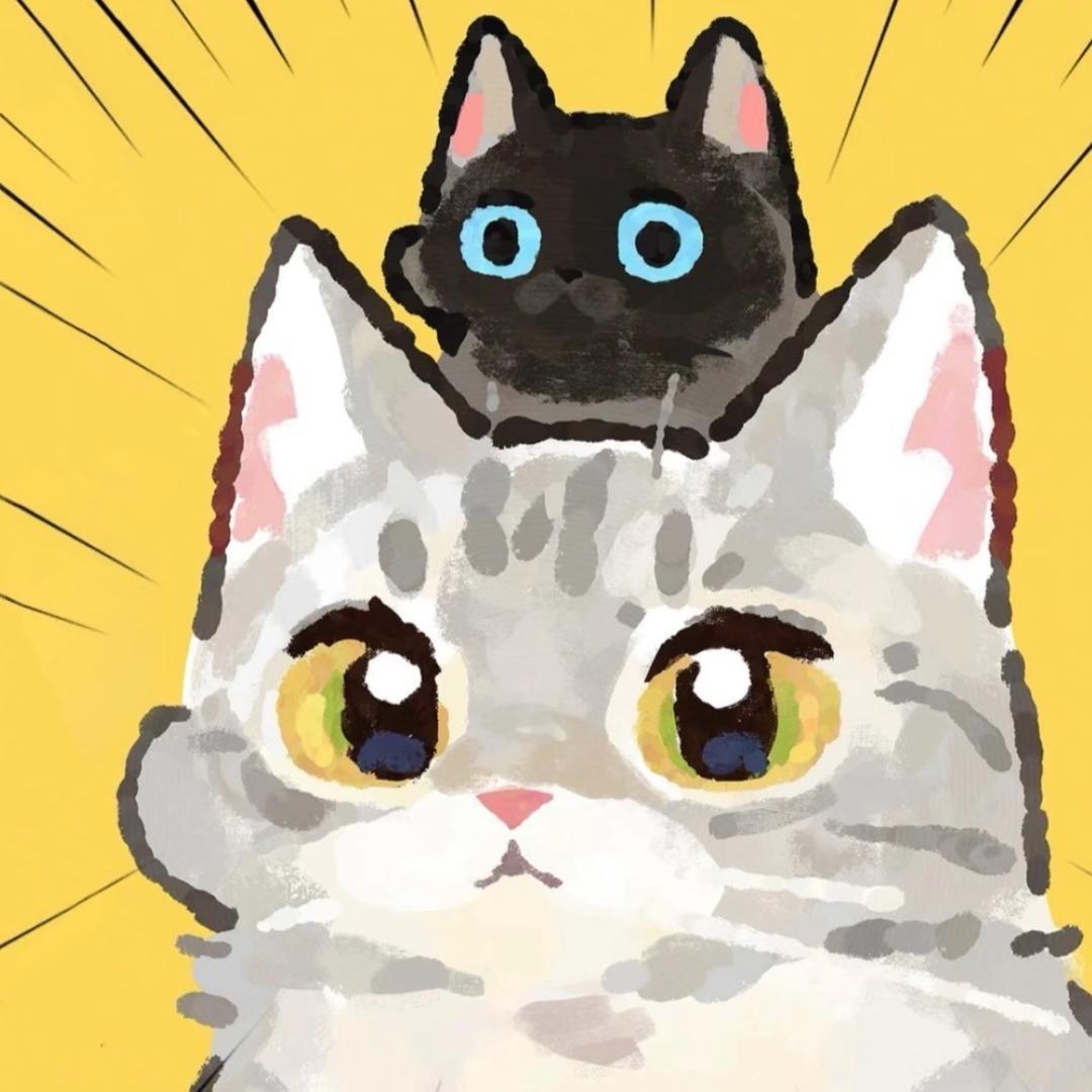 起司猫拆卡