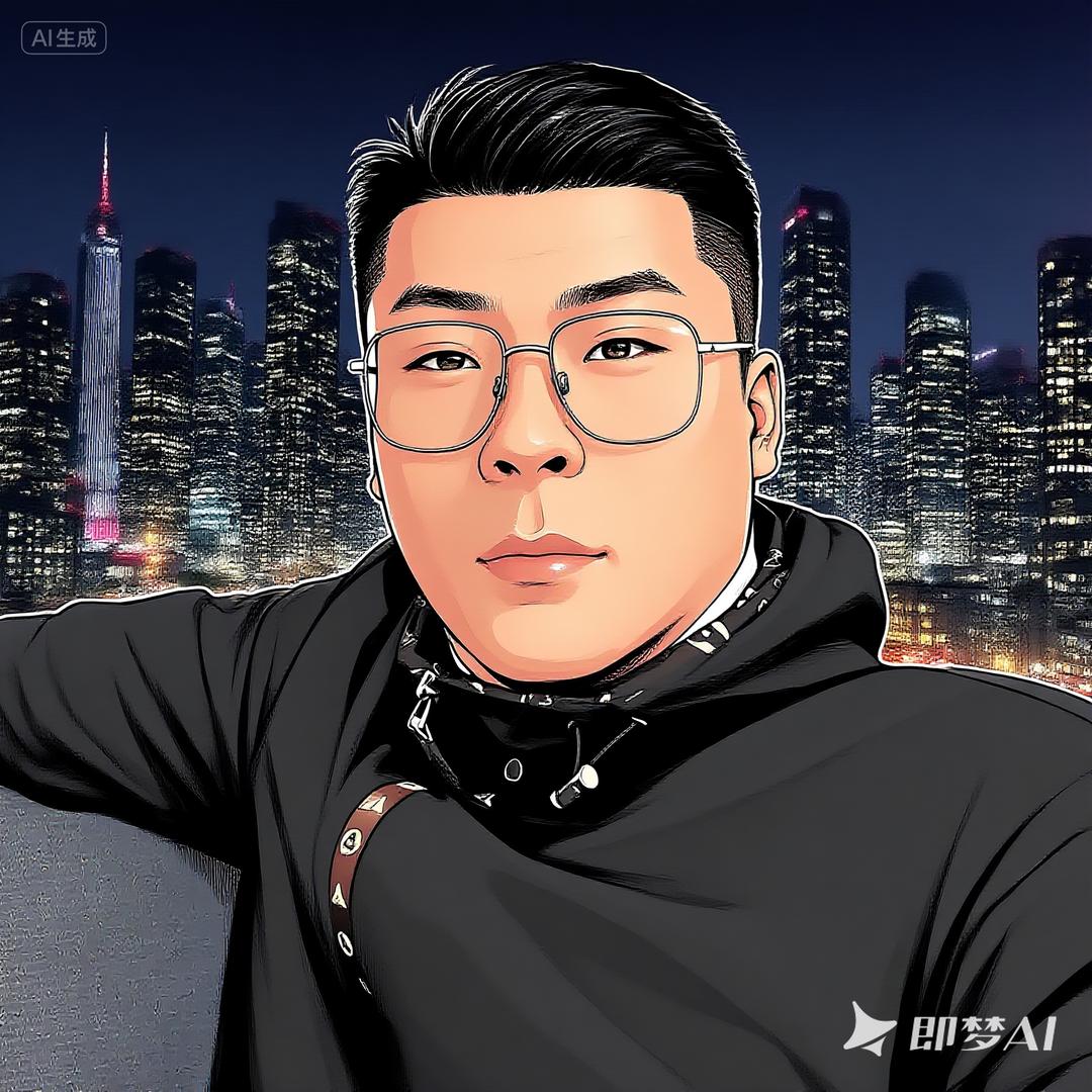 小张有招子