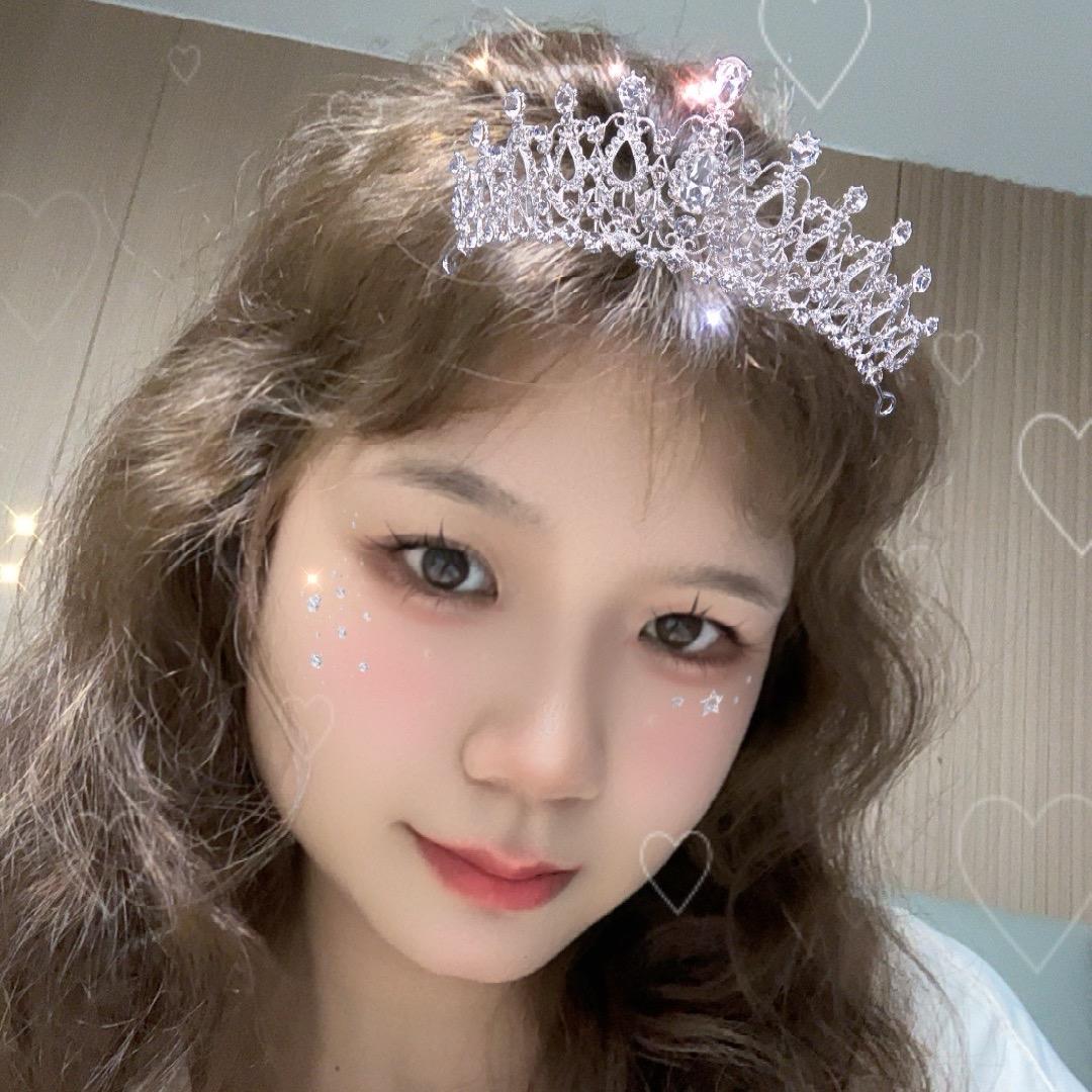 小筱倩