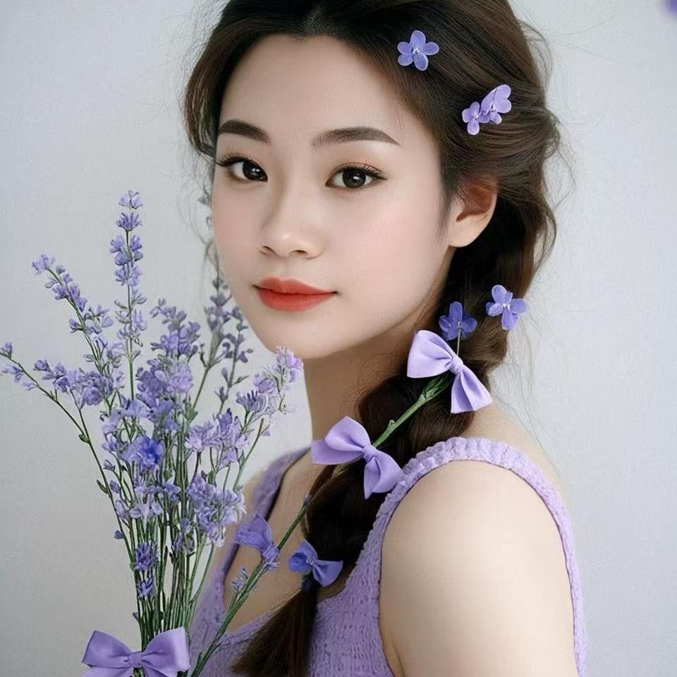 旧城街（一间花店）
