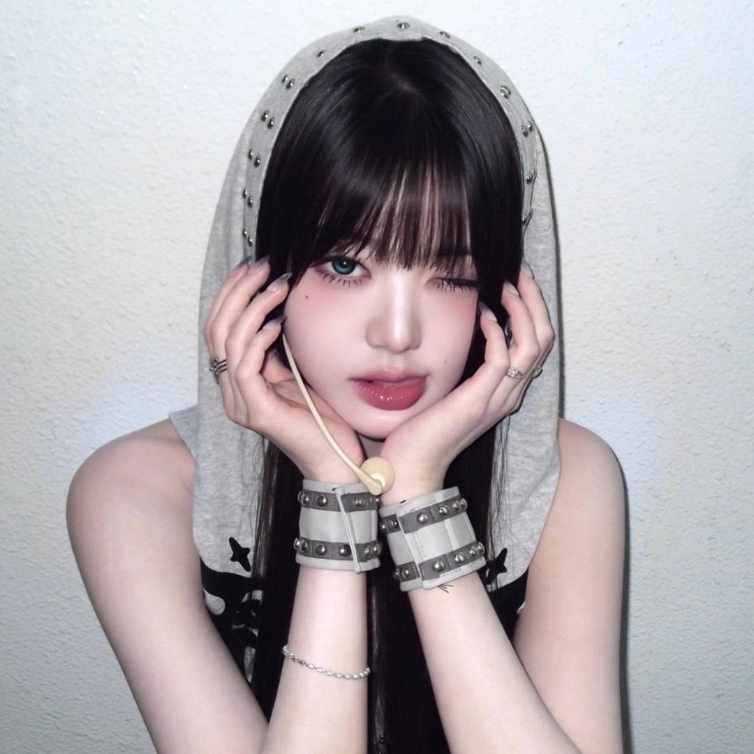 小妍^要开心 _🎧ྀི