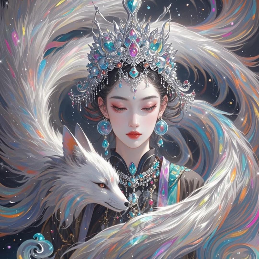 马门府🦊菩然🔮