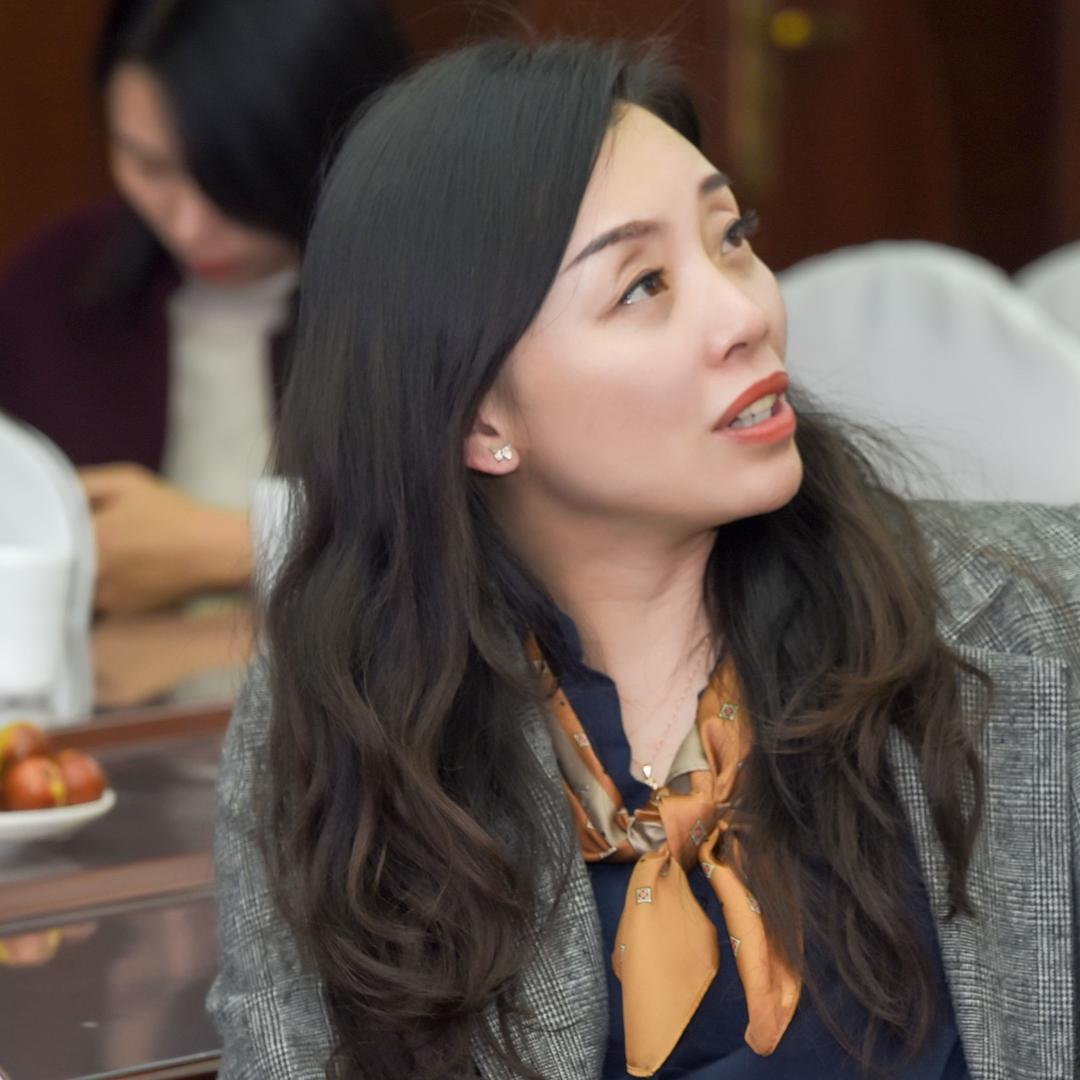 大妮妮