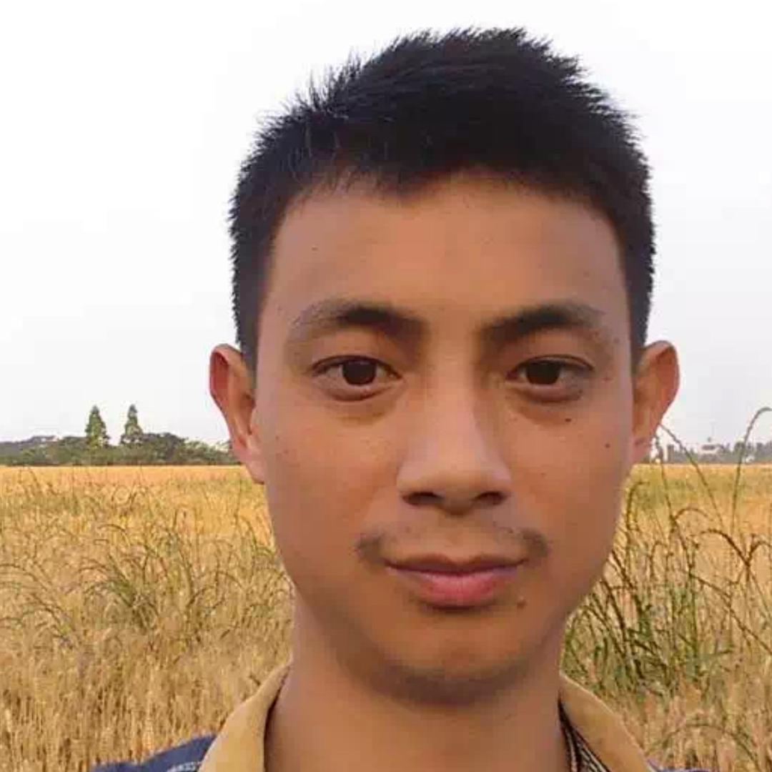 ℋღ᭄陈波💞࿐