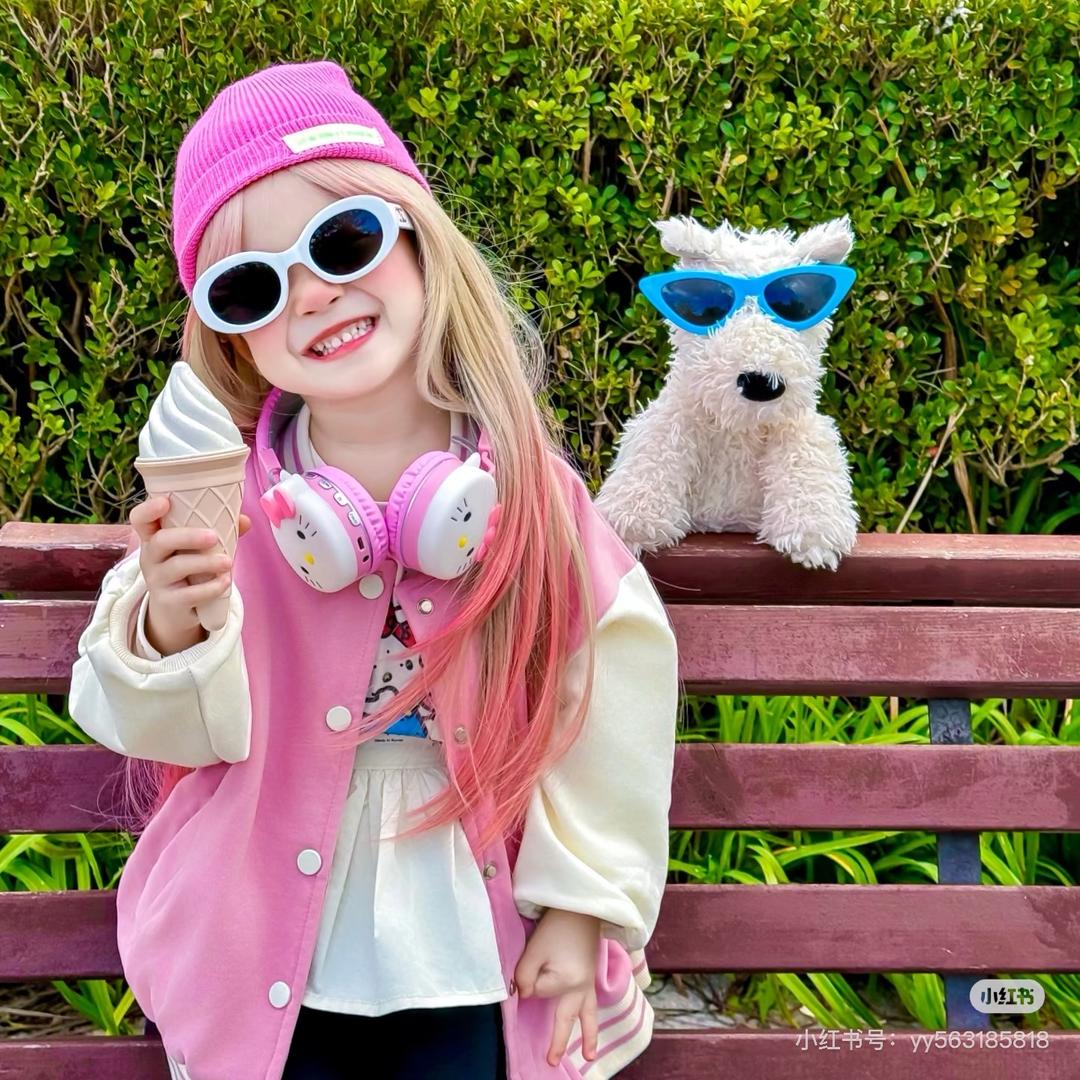 幸运儿❤️‍🔥