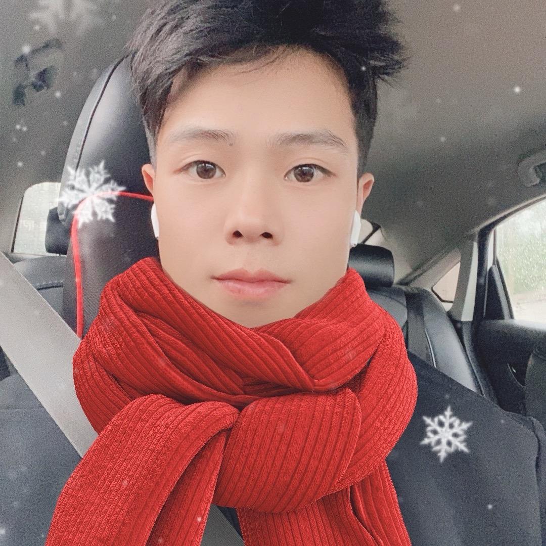 开网约车的小陈 Vlog