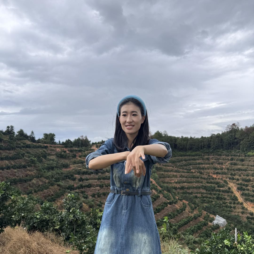 信丰县云田甄选水果销售