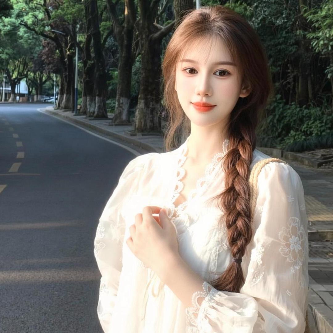 @李姑娘🌸