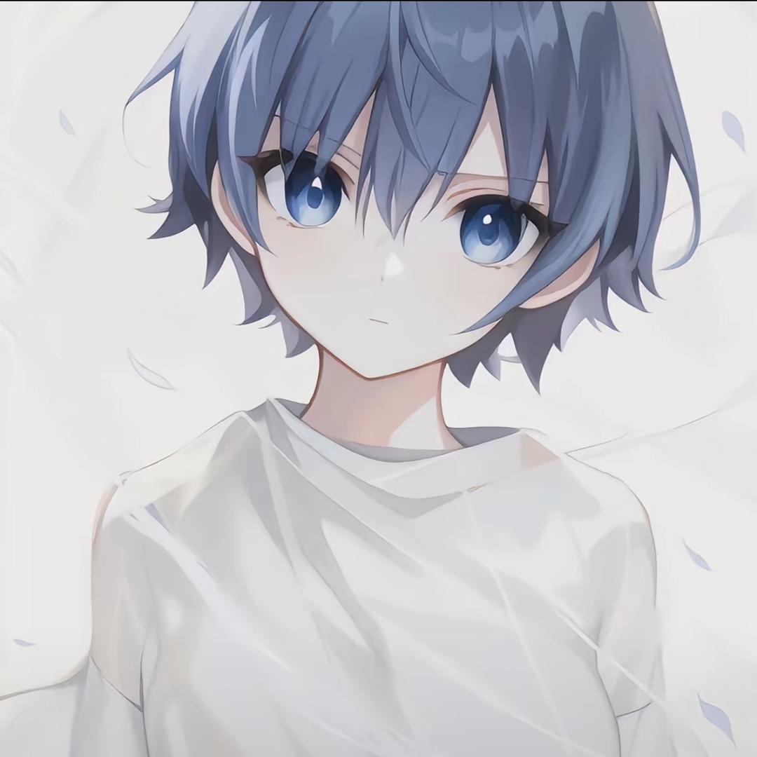 何为爱
